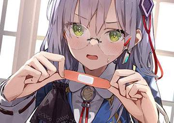 【ヘブバン】和泉ユキのエロ画像【ヘブンバーンズレッド】