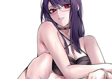 【ハンドラ】雫原比留子のエロ画像【HUNDRED LINE -最終防衛学園-】