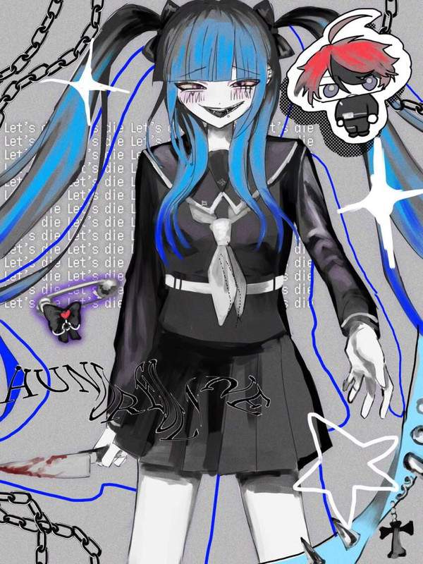 【本日から青切符導入】自転車パンチラ女子の二次エロ画像【5枚目】