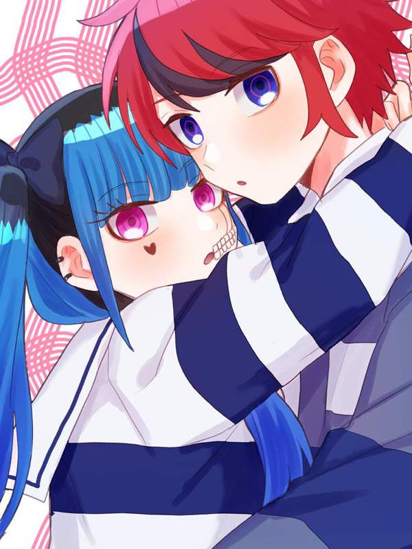 【本日から青切符導入】自転車パンチラ女子の二次エロ画像【10枚目】