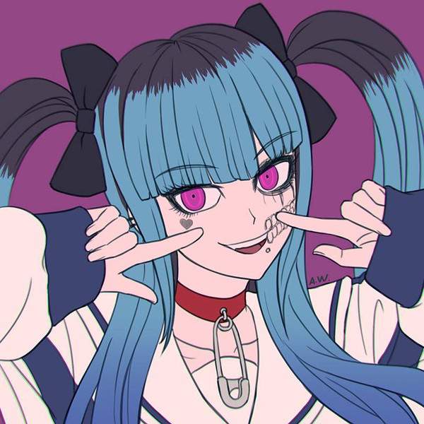 【本日から青切符導入】自転車パンチラ女子の二次エロ画像【14枚目】