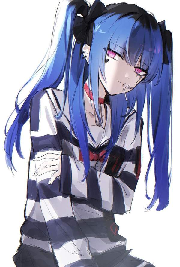 【本日から青切符導入】自転車パンチラ女子の二次エロ画像【27枚目】