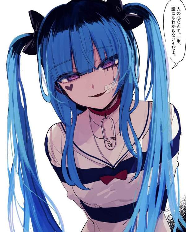 【本日から青切符導入】自転車パンチラ女子の二次エロ画像【35枚目】