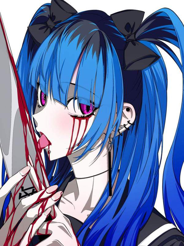 【本日から青切符導入】自転車パンチラ女子の二次エロ画像【36枚目】