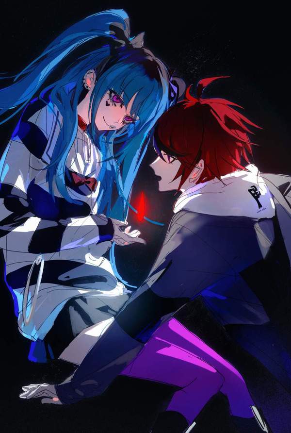 【本日から青切符導入】自転車パンチラ女子の二次エロ画像【41枚目】