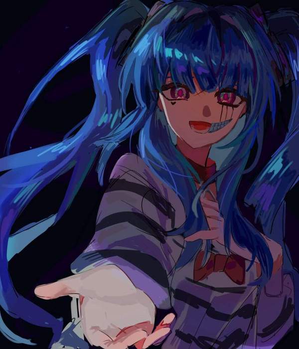 【本日から青切符導入】自転車パンチラ女子の二次エロ画像【44枚目】