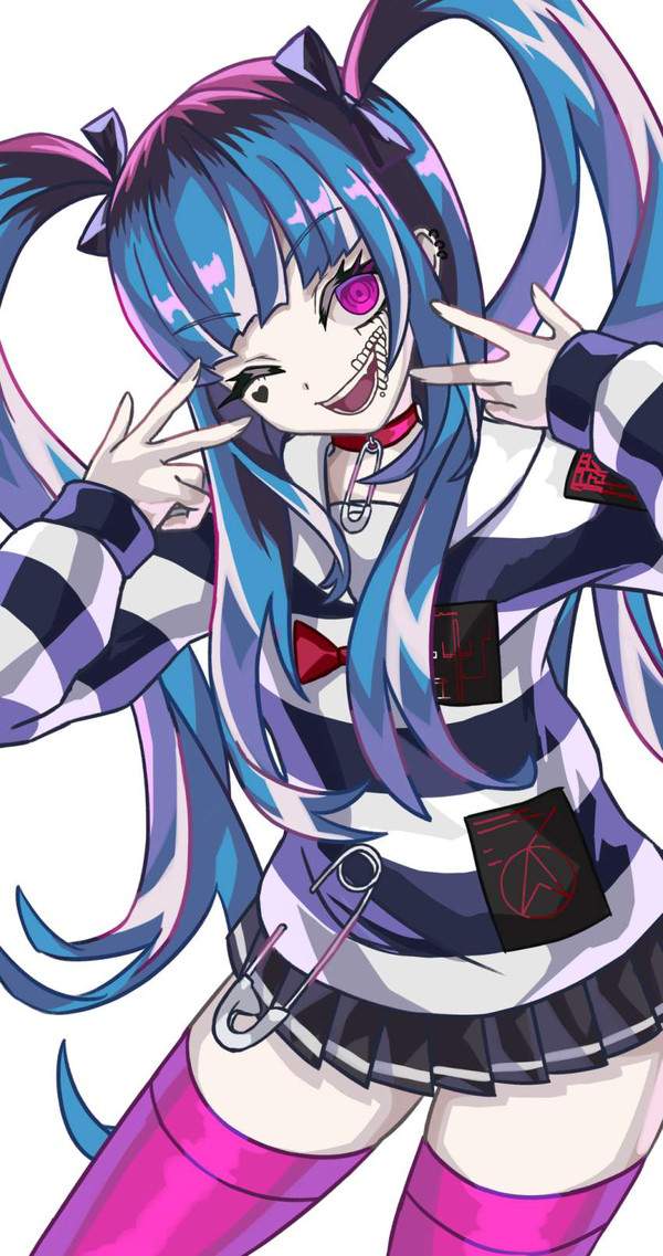 【本日から青切符導入】自転車パンチラ女子の二次エロ画像【48枚目】