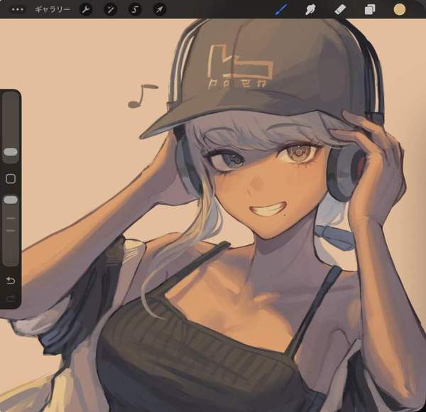 【ハンドラ】川奈つばさのエロ画像【HUNDRED LINE -最終防衛学園-】【11枚目】