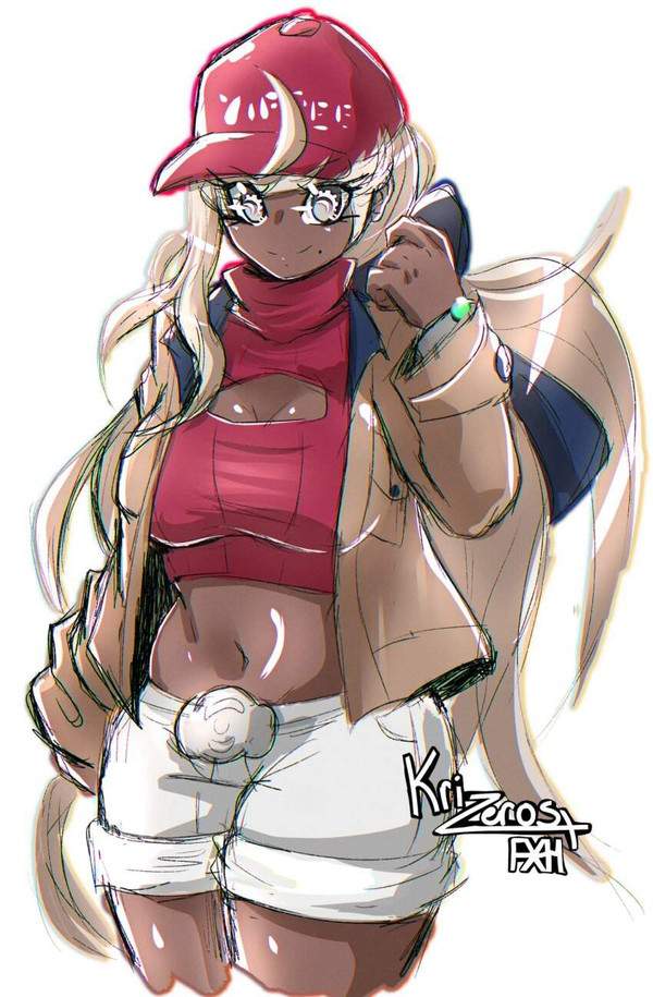 【ハンドラ】川奈つばさのエロ画像【HUNDRED LINE -最終防衛学園-】【14枚目】