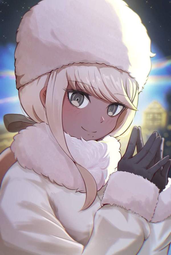 【ハンドラ】川奈つばさのエロ画像【HUNDRED LINE -最終防衛学園-】【17枚目】