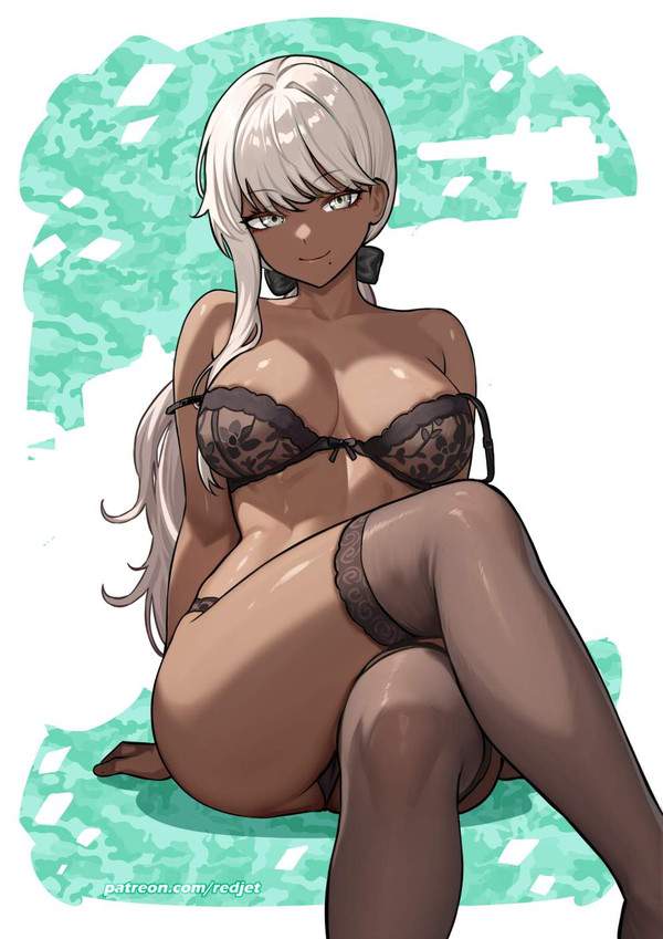 【ハンドラ】川奈つばさのエロ画像【HUNDRED LINE -最終防衛学園-】【18枚目】