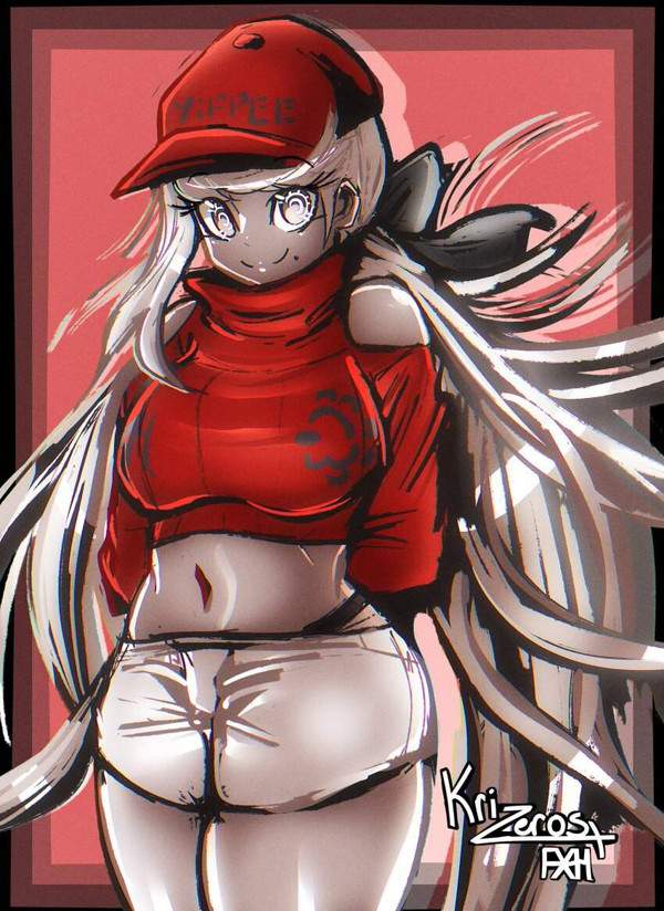 【ハンドラ】川奈つばさのエロ画像【HUNDRED LINE -最終防衛学園-】【22枚目】