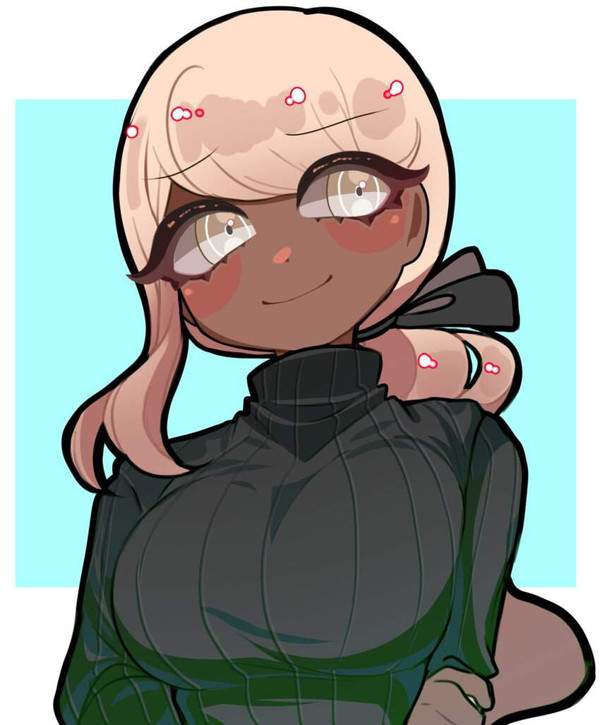 【ハンドラ】川奈つばさのエロ画像【HUNDRED LINE -最終防衛学園-】【30枚目】