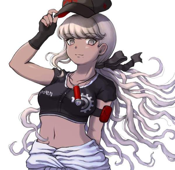 【ハンドラ】川奈つばさのエロ画像【HUNDRED LINE -最終防衛学園-】【32枚目】