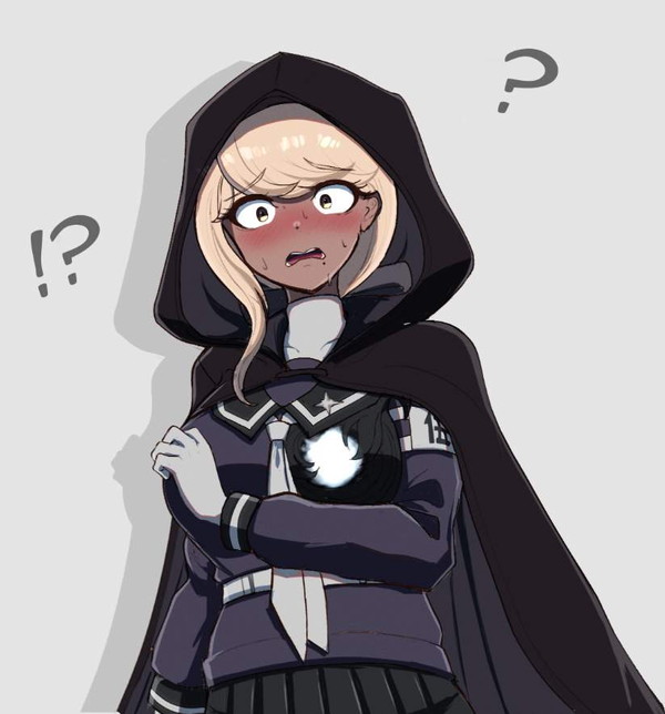 【ハンドラ】川奈つばさのエロ画像【HUNDRED LINE -最終防衛学園-】【41枚目】