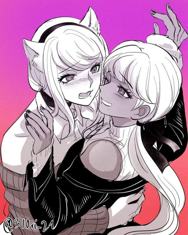 【ハンドラ】川奈つばさのエロ画像【HUNDRED LINE -最終防衛学園-】【42枚目】