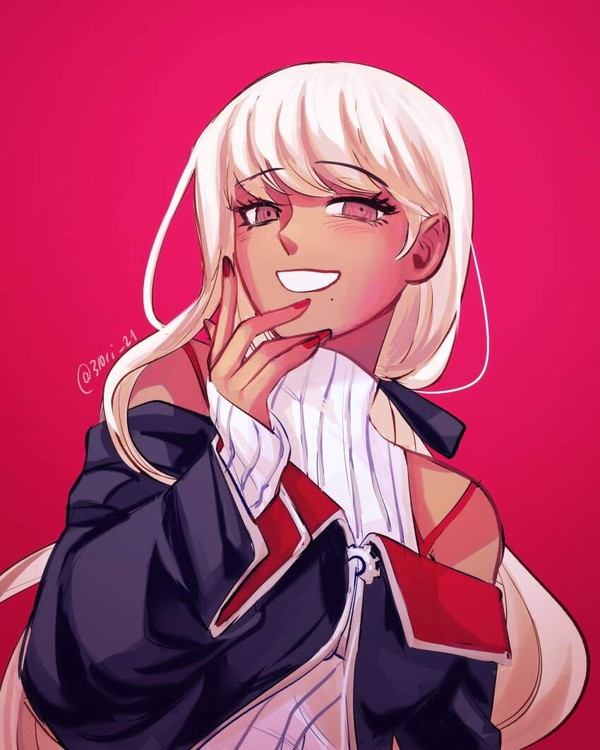 【ハンドラ】川奈つばさのエロ画像【HUNDRED LINE -最終防衛学園-】【43枚目】