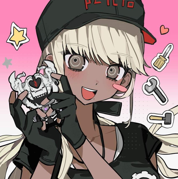 【ハンドラ】川奈つばさのエロ画像【HUNDRED LINE -最終防衛学園-】【45枚目】