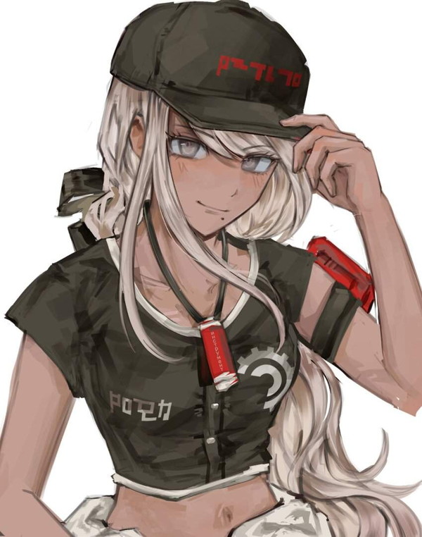 【ハンドラ】川奈つばさのエロ画像【HUNDRED LINE -最終防衛学園-】【48枚目】