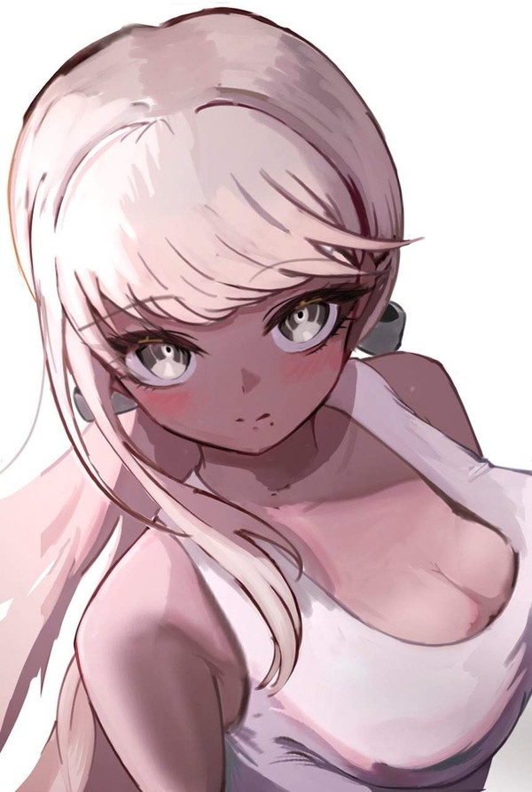 【ハンドラ】川奈つばさのエロ画像【HUNDRED LINE -最終防衛学園-】【49枚目】