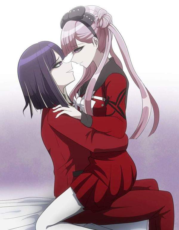 【ハンドラ】九十九過子のエロ画像【HUNDRED LINE -最終防衛学園-】【9枚目】