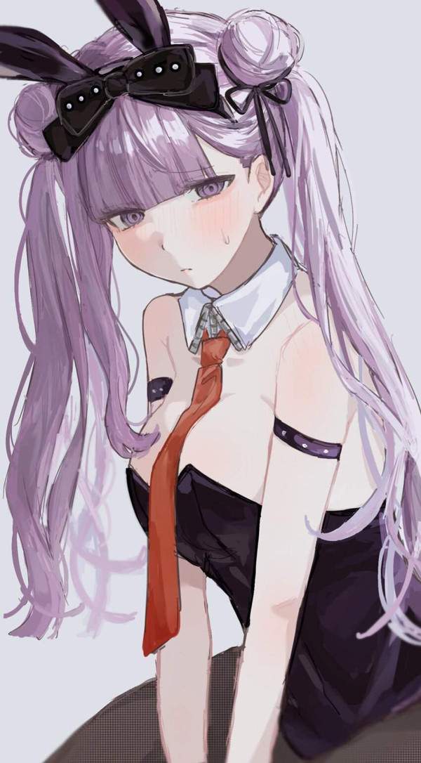 【ハンドラ】九十九過子のエロ画像【HUNDRED LINE -最終防衛学園-】【11枚目】