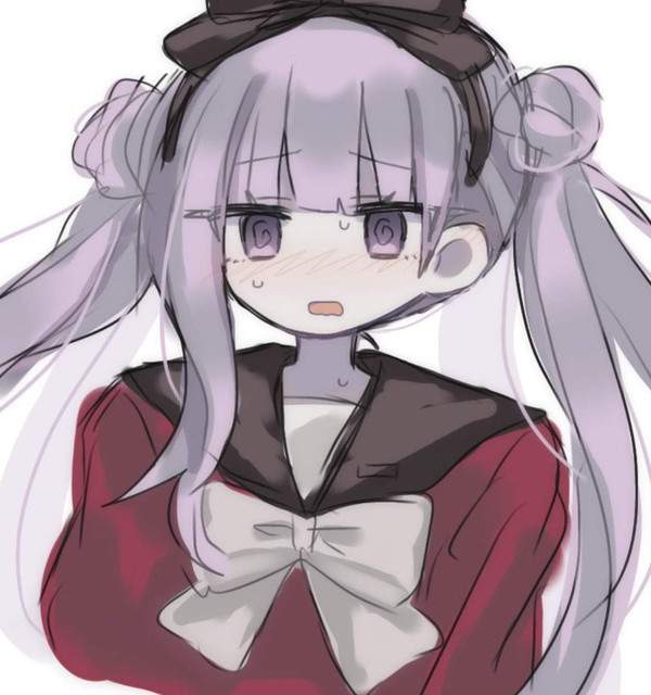 【ハンドラ】九十九過子のエロ画像【HUNDRED LINE -最終防衛学園-】【13枚目】