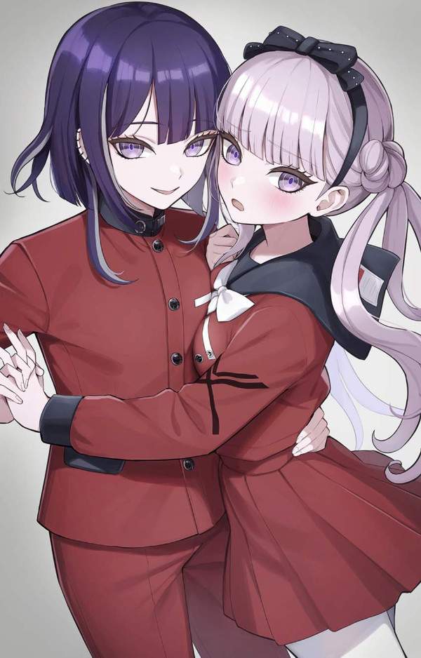 【ハンドラ】九十九過子のエロ画像【HUNDRED LINE -最終防衛学園-】【14枚目】