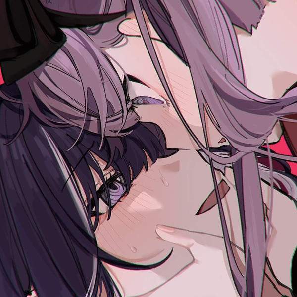 【ハンドラ】九十九過子のエロ画像【HUNDRED LINE -最終防衛学園-】【15枚目】