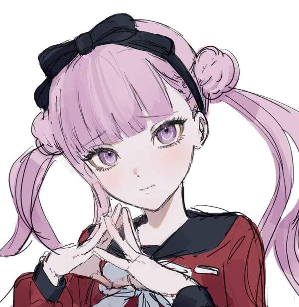 【ハンドラ】九十九過子のエロ画像【HUNDRED LINE -最終防衛学園-】【18枚目】