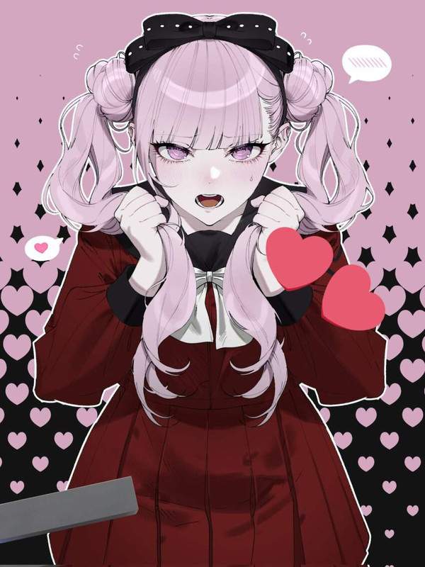 【ハンドラ】九十九過子のエロ画像【HUNDRED LINE -最終防衛学園-】【20枚目】