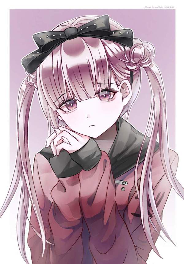 【ハンドラ】九十九過子のエロ画像【HUNDRED LINE -最終防衛学園-】【23枚目】