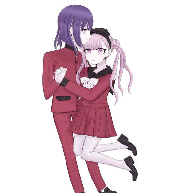 【ハンドラ】九十九過子のエロ画像【HUNDRED LINE -最終防衛学園-】【26枚目】