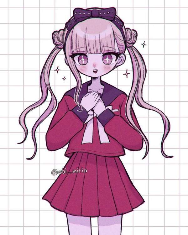 【ハンドラ】九十九過子のエロ画像【HUNDRED LINE -最終防衛学園-】【27枚目】