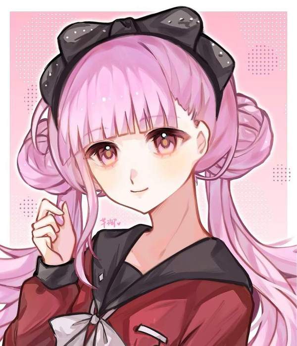 【ハンドラ】九十九過子のエロ画像【HUNDRED LINE -最終防衛学園-】【28枚目】