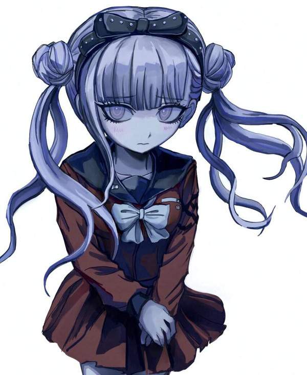 【ハンドラ】九十九過子のエロ画像【HUNDRED LINE -最終防衛学園-】【35枚目】