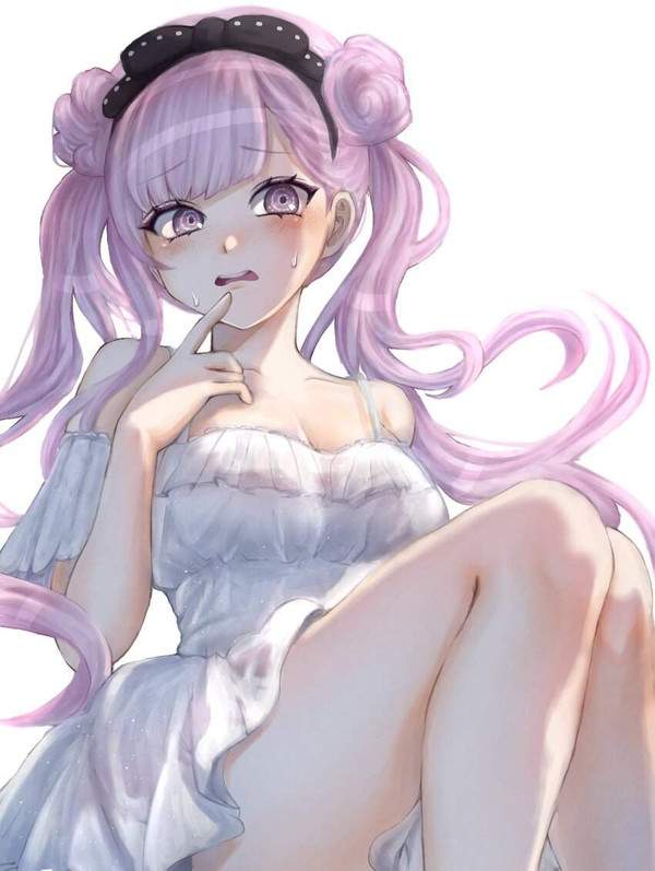 【ハンドラ】九十九過子のエロ画像【HUNDRED LINE -最終防衛学園-】【36枚目】