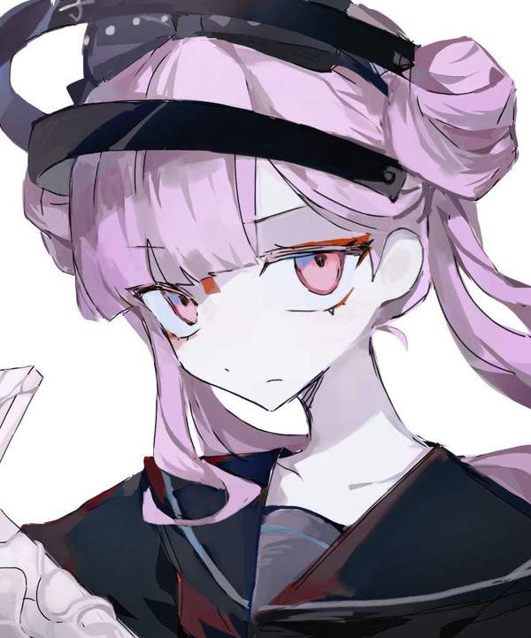 【ハンドラ】九十九過子のエロ画像【HUNDRED LINE -最終防衛学園-】【38枚目】