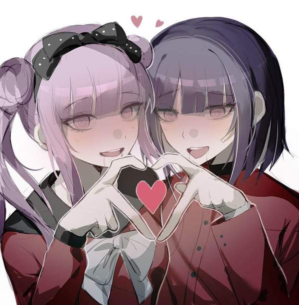 【ハンドラ】九十九過子のエロ画像【HUNDRED LINE -最終防衛学園-】【42枚目】