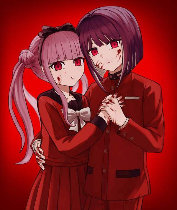 【ハンドラ】九十九過子のエロ画像【HUNDRED LINE -最終防衛学園-】【43枚目】