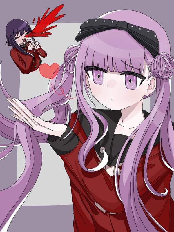 【ハンドラ】九十九過子のエロ画像【HUNDRED LINE -最終防衛学園-】【46枚目】