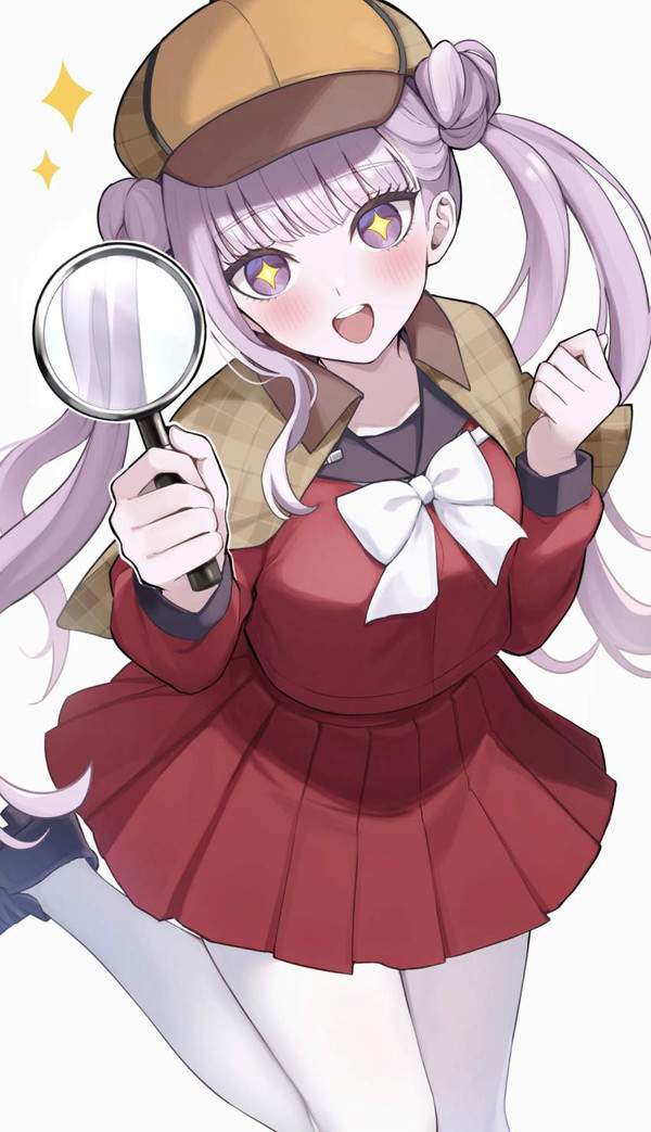 【ハンドラ】九十九過子のエロ画像【HUNDRED LINE -最終防衛学園-】【47枚目】