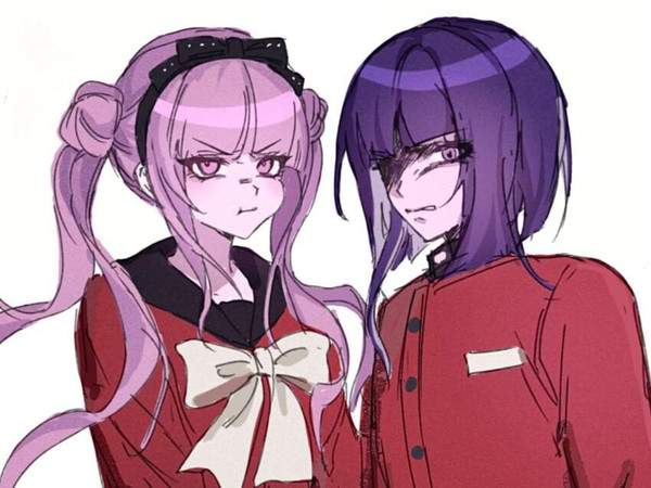 【ハンドラ】九十九過子のエロ画像【HUNDRED LINE -最終防衛学園-】【48枚目】