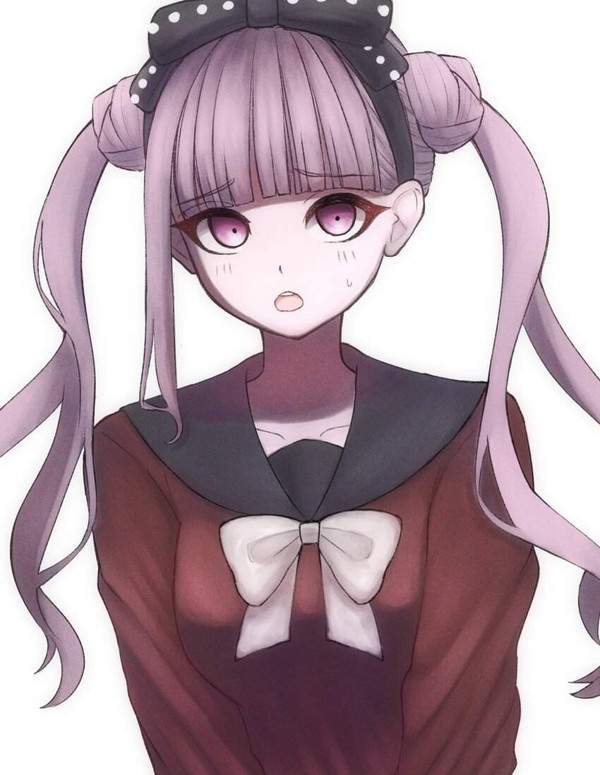 【ハンドラ】九十九過子のエロ画像【HUNDRED LINE -最終防衛学園-】【49枚目】