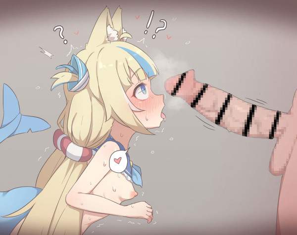 【キムタク】チンポに迎え舌してる女子達の二次エロ画像【16枚目】