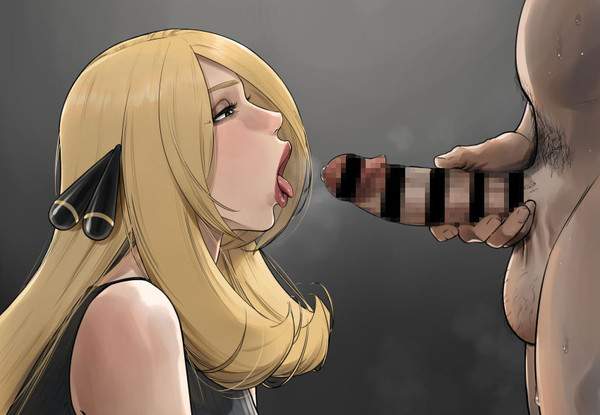 【キムタク】チンポに迎え舌してる女子達の二次エロ画像【24枚目】