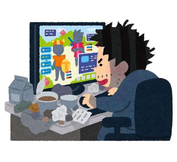 オススメネタ紹介