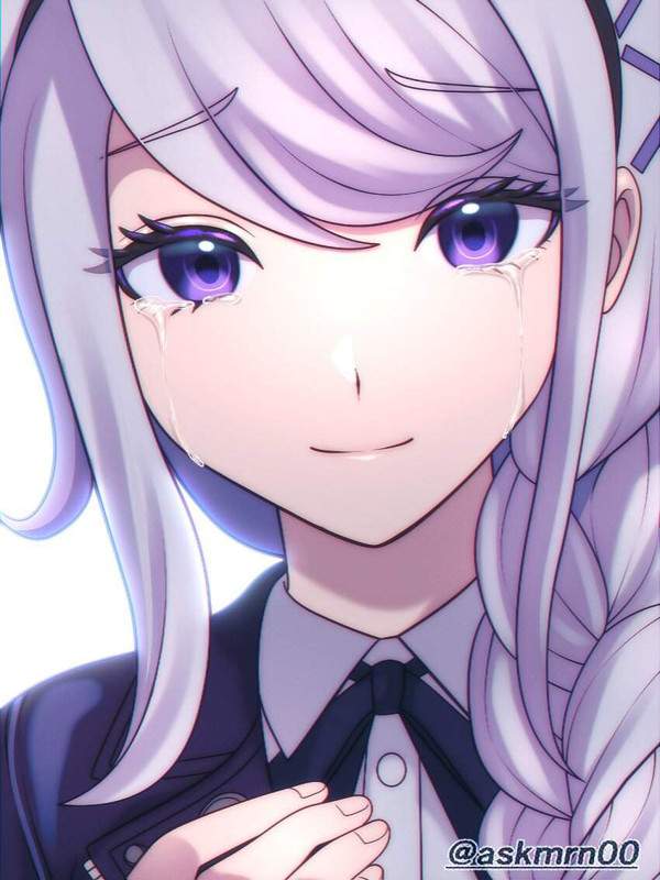 【ハンドラ】霧藤希のエロ画像【HUNDRED LINE -最終防衛学園-】【4枚目】