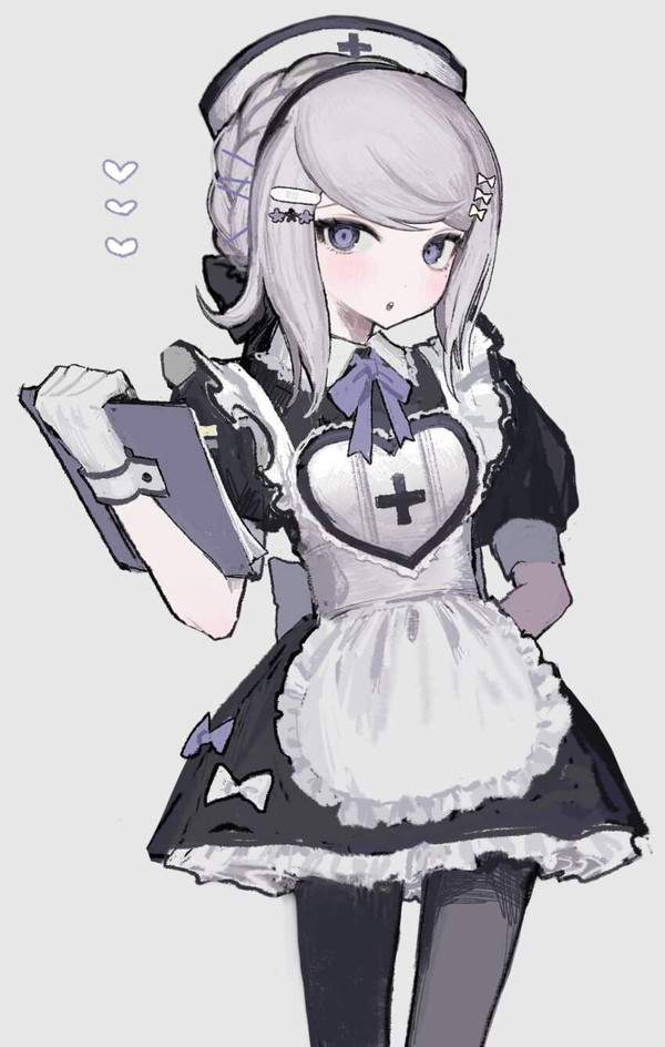 【ハンドラ】霧藤希のエロ画像【HUNDRED LINE -最終防衛学園-】【5枚目】