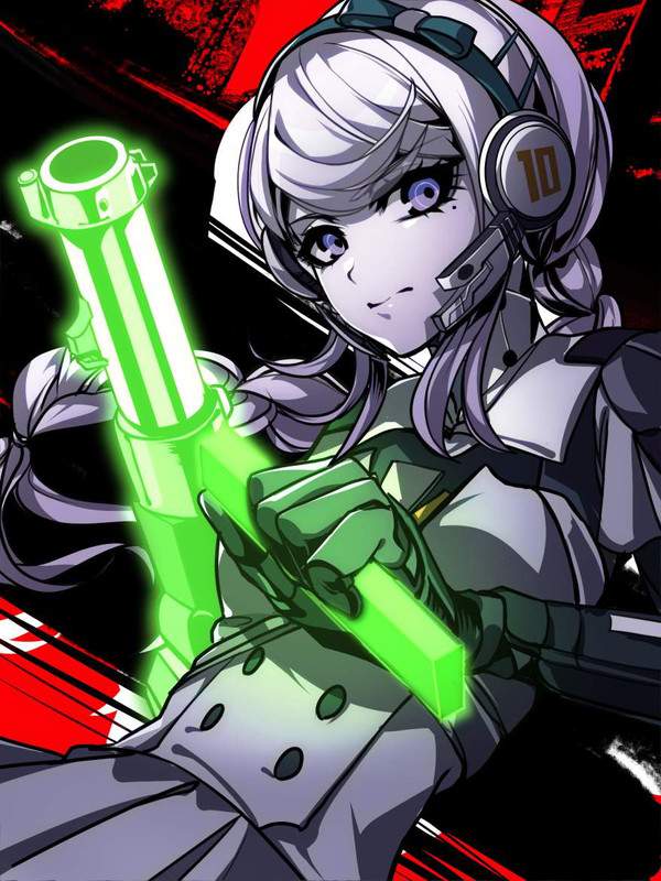 【ハンドラ】霧藤希のエロ画像【HUNDRED LINE -最終防衛学園-】【6枚目】